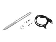 Stylet Wacom ESP-221B-21A-5 argenté