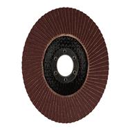 Makita FÃƒÂ¤cherschleifscheibe 125mm A120 D-27115