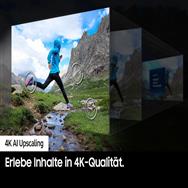 Samsung GQ50Q80DATXZG Smart TV 127 cm 50 Zoll - 127 cm - 50"