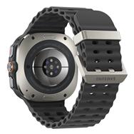 Samsung Galaxy Watch Ultra, 3.81 cm (1.5"), AMOLED, touchscreen, Wi-Fi, GPS (satellite), 60.5 g