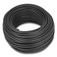 Câble réseau Delock Cat.6a U/FTP 500 MHz fin et flexible - Réseau - CAT 6a