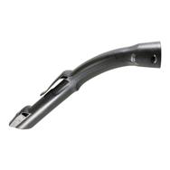 Tube manuel courbé Makita pour aspirateur
