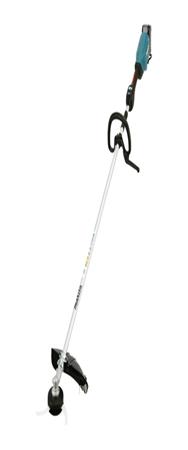 Makita UR017GZ 40V Scie à débroussailler 230-330 mm