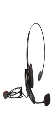 Zebra HS2100 - Casque