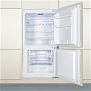 Amica EKGCS 385 901 EB-KÃƒÂ¼hl/Gefrierkombi SchlepptÃƒÂ¼r