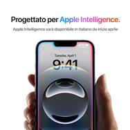 Apple iPhone 16e - Smartphone - Smartphone - 128 GB