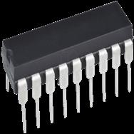 MAX3222CPN+
