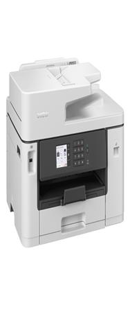 Imprimante jet d'encre multifonction BROTHER MFC-J2340DW A3