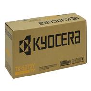 Kyocera TK 5270Y - Jaune - Original