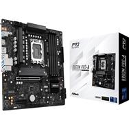 Carte mère ASRock B860M Pro-A