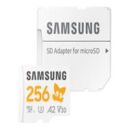 Samsung Micro SD mSD/Sonic the Hedgehog Pro Plus - Micro SD