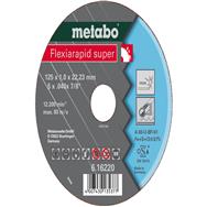 Metabo Flexiarapid Super TF 41