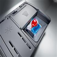 Bosch Built-in dishwasher SMV4HVX07E