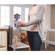 Black & Decker BHFEV1825CP-QW stick vacuum/electric broom