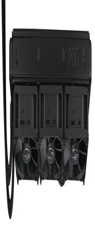 Refroidisseur d'eau ASUS ROG Strix LC III 360