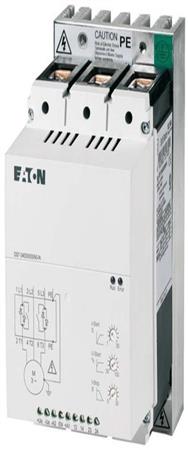 Démarreur progressif EATON 41 A 200-480 VCA DS7-342SX041N0-N 134934