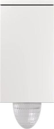 GIRA guard 240 blanc pur 244402