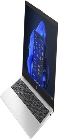 Ordinateur portable HP 250 G10 15,6" Full HD IPS i7-1355U 16 Go/512 Go SSD Windows 11 854U5ES