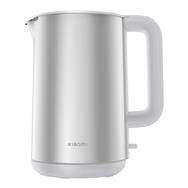 Bouilloire Xiaomi 1,7 L, argentée