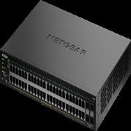 Netgear GS348TP-200EUS Network Switch GS348TPv2 2+/L3 Lite Smart