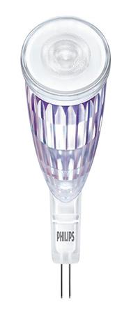 Ampoule Philips CorePro 7W GU5.3 LED MR16