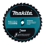 Makita E-24848 - SÃƒÂ¤geblatt EFFICUT fÃƒÂ¼r Akku-HandkreissÃƒÂ¤ge HS013G Schnittbreite 2.30