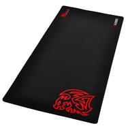 Tapis de souris Thermaltake DASHER 2016 (EXTENDED) Noir