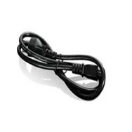 Lenovo 00XL069 - 1 m - Cable - 1 m - 3-pole