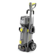 Kärcher 1.520-928.0 - Upright - Battery - 10 m - High-pressure - 5 m - Grey - Yellow