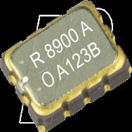 Epson RX8900CE UA - Module d'interface série RTC 3,4 ppm I²C SMT-3225-10