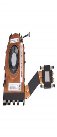 Ventilateur Lenovo AT1HJ0001TB0 avec ventilateur. refroidisseur CPU/UMA original