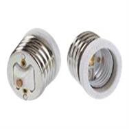 Adaptateur de douille d'ampoule Bachmann
