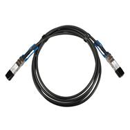 Câble DAC QSFP28 Extralink de 3 m