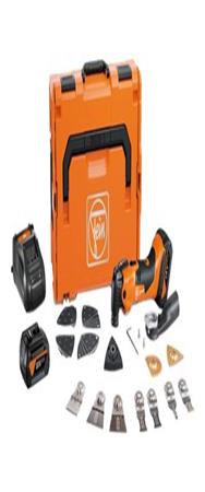 Fein MultiMaster Plus Top AMM 500 4,0 AH AS