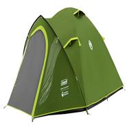 Tente active Coleman Darwin 3 Plus Blackout pour 3 personnes