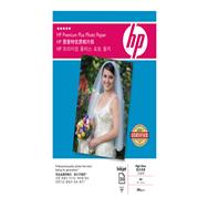 HP Premium Plus Photo Paper: A4, 280 g/m², 20 Sheets