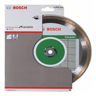Bosch 2 608 602 537 - Cutting disc - Hard ceramic - Bosch - 2.54 cm - 20 cm - 1.6 mm