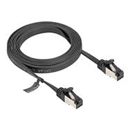 Câble patch Delock - RJ-45 (M) vers RJ-45 (M)