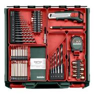Perceuse-visseuse à poignée pistolet sans balais Metabo BS 18 L BL