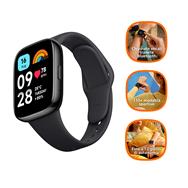 Xiaomi Redmi Watch 3 Active Écran tactile LED 1,83"