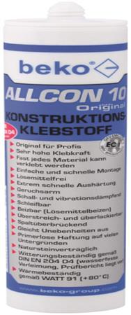 BEKO 260100310 - Allcon 10 Colle 310ml