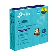 TP-LINK ARCHER T600UB NANO, Filaire, USB, WLAN, 433 Mbit/s, Noir