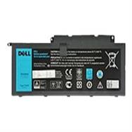 Dell 3-Cell 39WHr Battery E7250