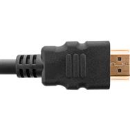 Câble HDMI certifié InLine - HDMI ultra haut débit - 8K4K - 1 m