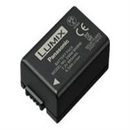Panasonic DMW-BMB9E - 895 mAh - 7.2 V - Lithium-Ion (Li-Ion)