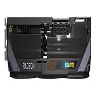 Carte graphique Gigabyte GV-R9070XTGAMING OC-16GD Radeon RX 9070 XT GAMING OC