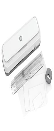 Plastifieuse HP OneLam 400 A4