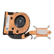 Lenovo W125637734 LÃƒÂ¼fter inkl. KÃƒÂ¼hler CPU/UMA Original