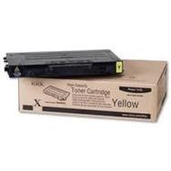 Xerox Yellow Toner Cartridge (2,000 Pages*) - 2000 pages - Yellow - 1 pc(s)
