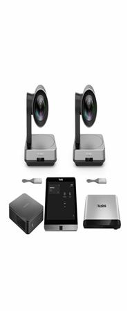 Système de visioconférence Yealink MVC940 C3-002 sans son
